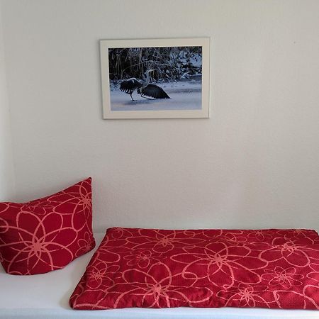 Alte Spedition Demmin Exterior foto
